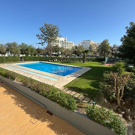 Newly Refurbished 2 Bed Appt Vilamoura Exterior photo