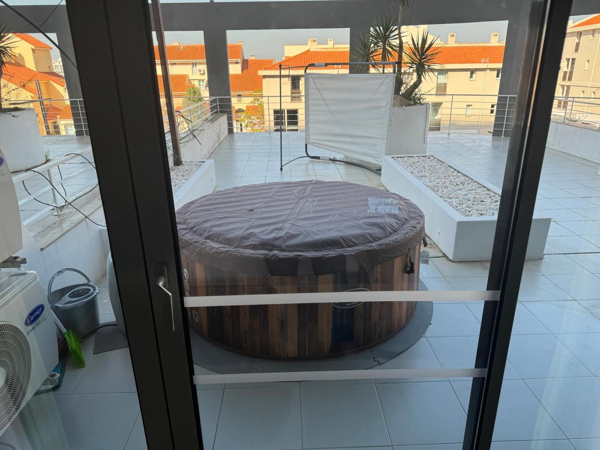 Newly Refurbished 2 Bed Appt Vilamoura Exterior photo