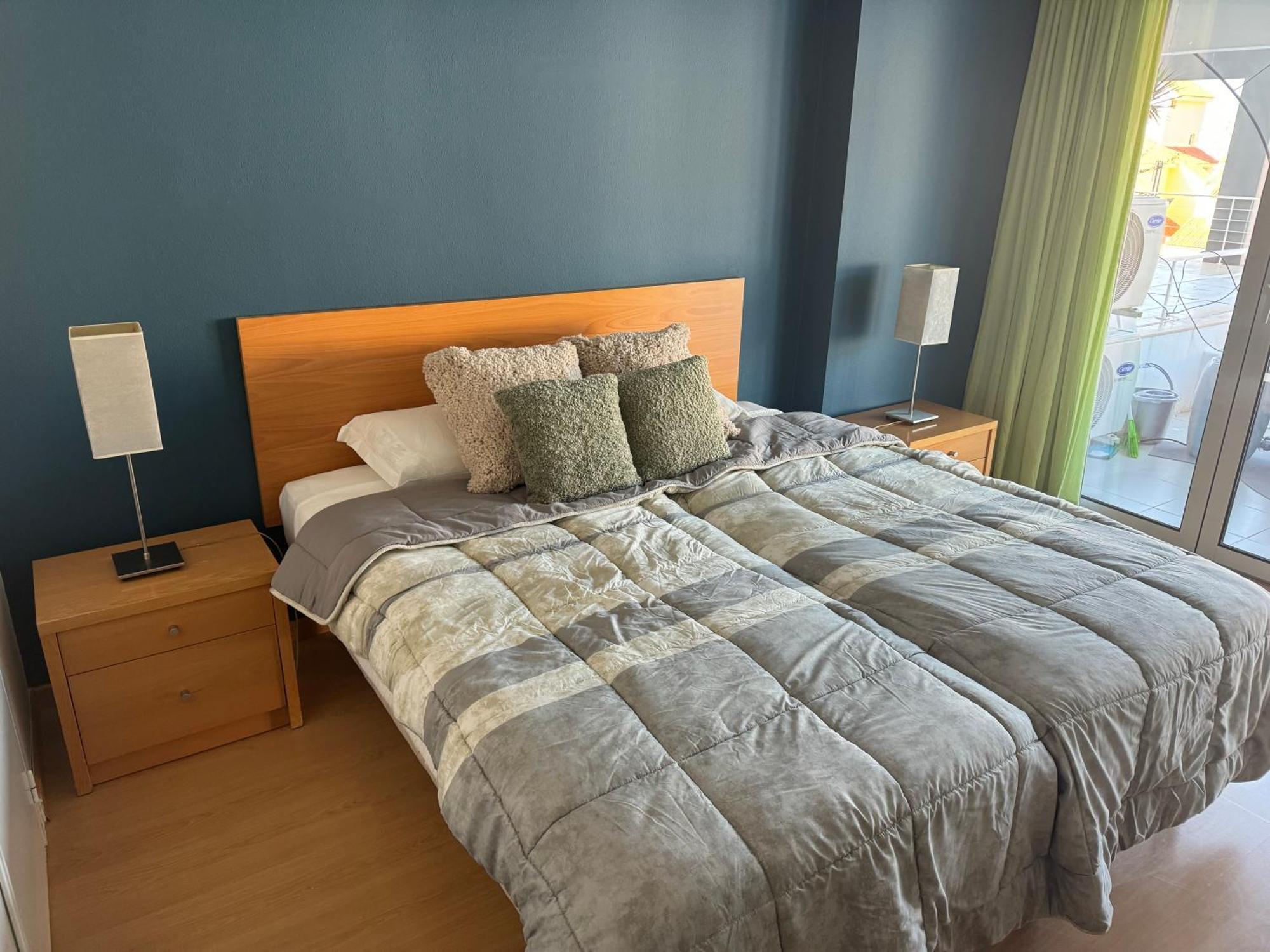 Newly Refurbished 2 Bed Appt Vilamoura Exterior photo