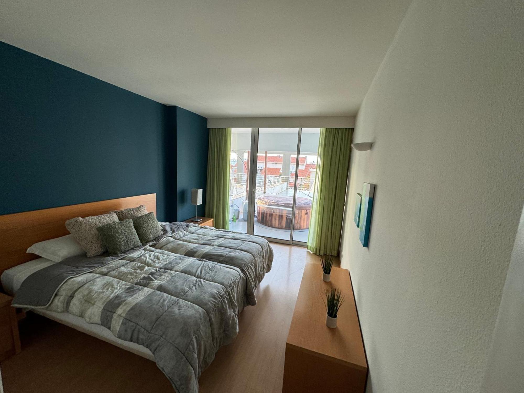 Newly Refurbished 2 Bed Appt Vilamoura Exterior photo