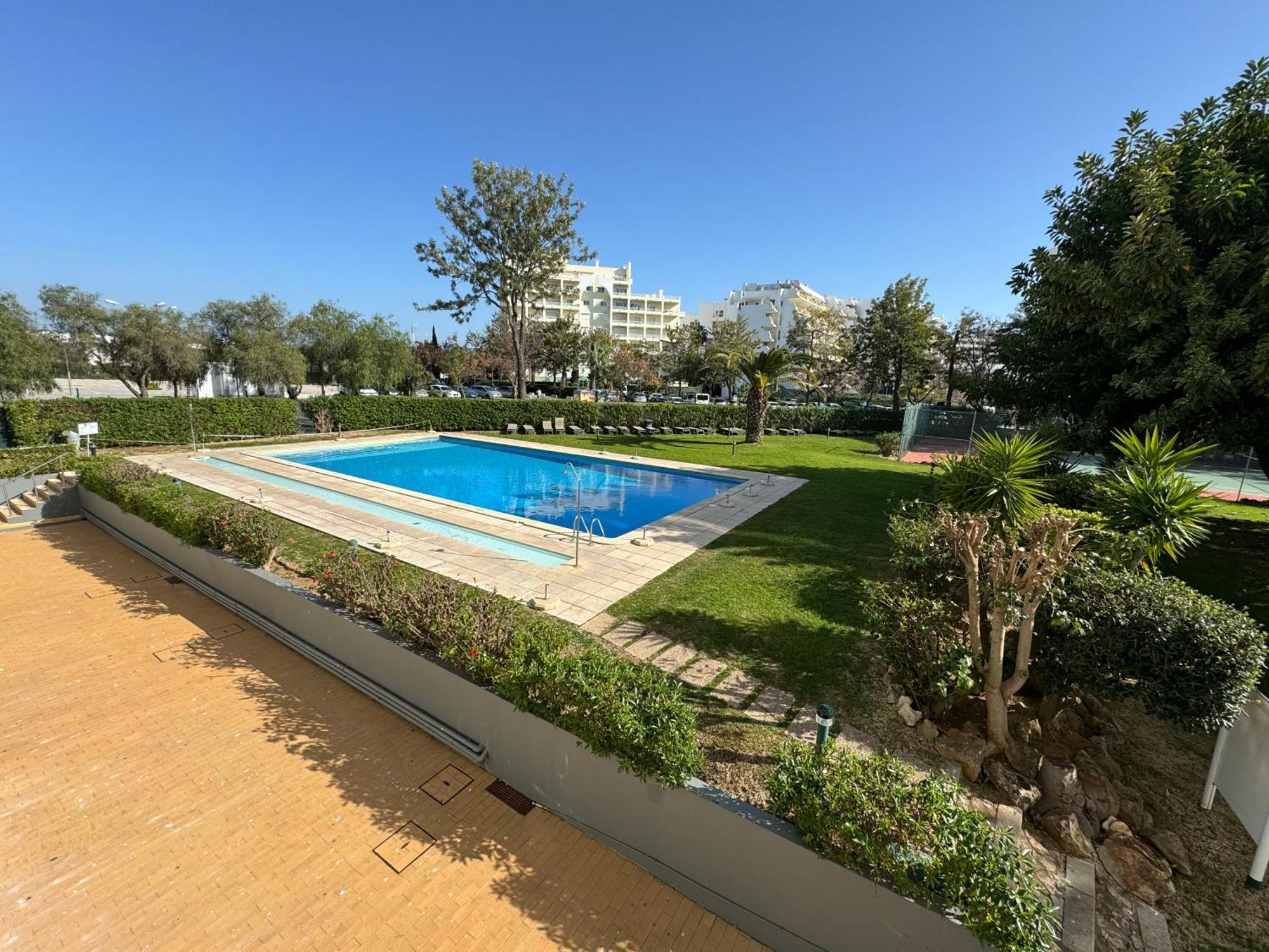 Newly Refurbished 2 Bed Appt Vilamoura Exterior photo
