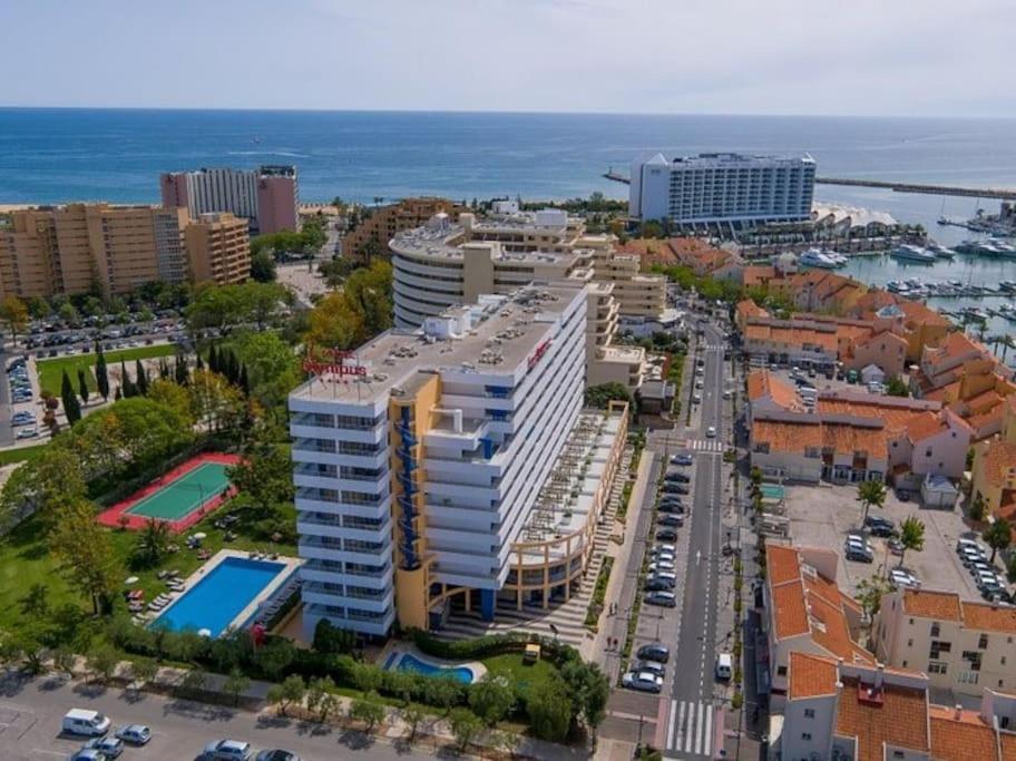Newly Refurbished 2 Bed Appt Vilamoura Exterior photo