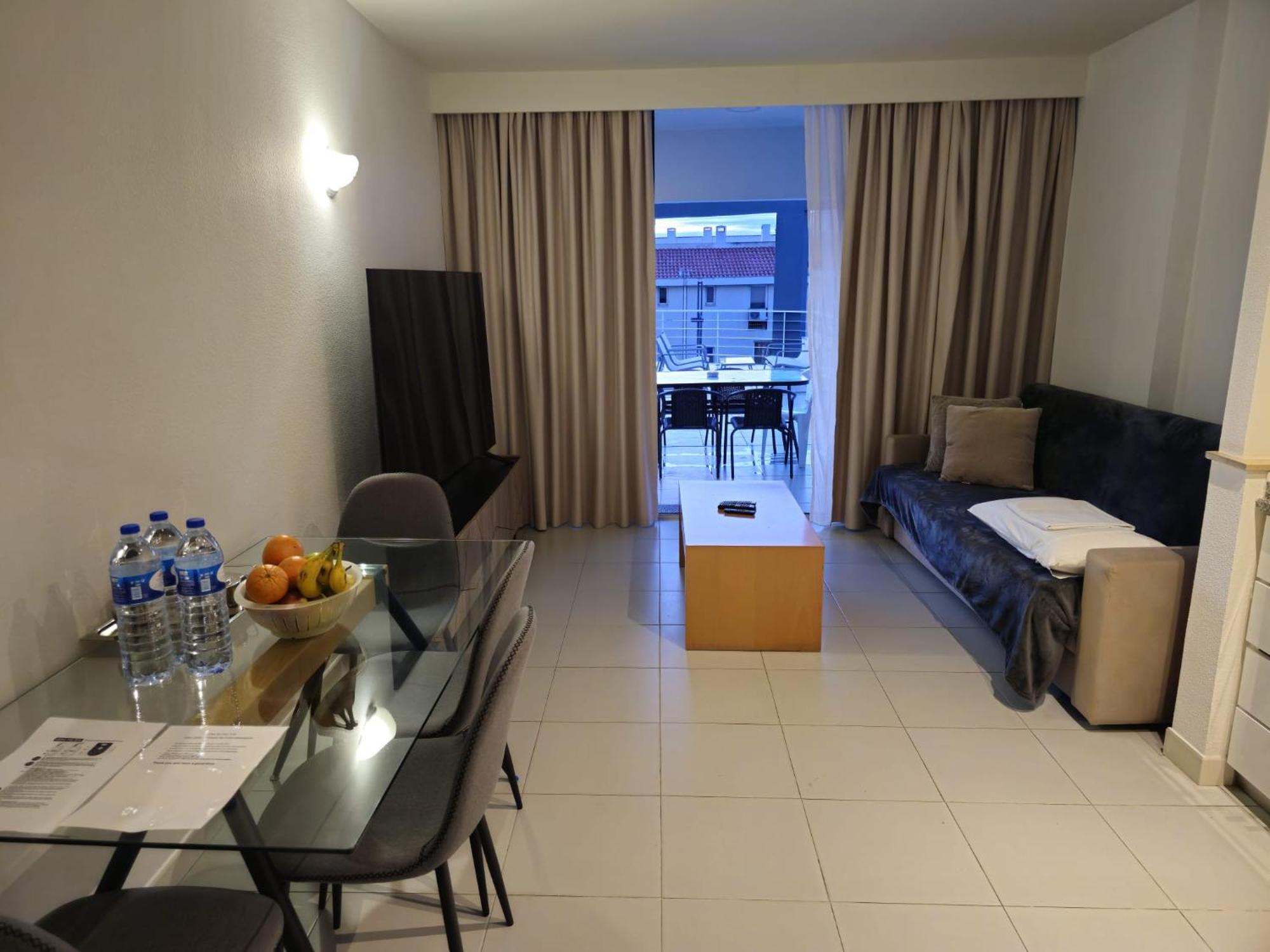 Newly Refurbished 2 Bed Appt Vilamoura Exterior photo