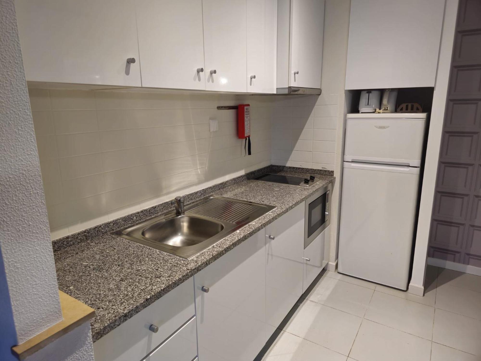 Newly Refurbished 2 Bed Appt Vilamoura Exterior photo